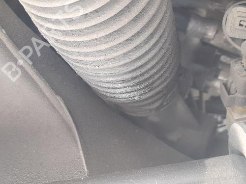 Used Steering rack Steering rack CITROËN C6 (TD_) 2.7 HDi (204 hp) 33826370 33826370