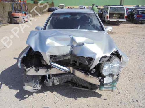 Front right window mechanism MERCEDES-BENZ C-CLASS (W203)  | BP603092C23 