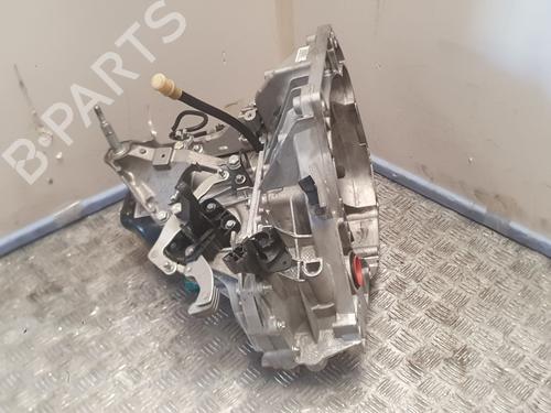 Gearbox DACIA SANDERO II 1.0 LPG (B8ML) | BP36137719M3 - Image 4