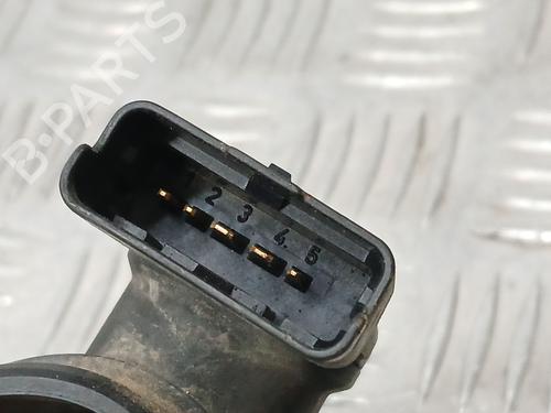 Mass air flow sensor CITROËN C4 I (LC_)  | BP19406005M95 