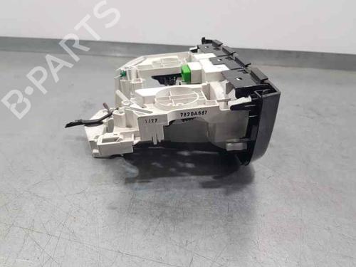 Climate control MITSUBISHI MIRAGE / SPACE STAR VI Hatchback (A0_A)  | BP15380560I5 