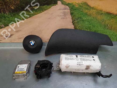 Kollisonspute sett BMW 3 Compact (E46) 320 td (150 hp) 2766303