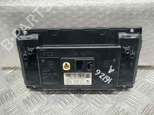 Electronic module PEUGEOT 2008 II (UD_, US_, UY_, UJ_, UR_, UC_)  | BP22644873M83 