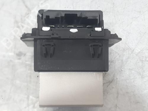 Heater resistor CITROËN C3 III (SX) 1.5 BlueHDi 100 (SXYHYP, SXYHTU) | BP36116342M108 - Image 3