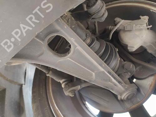 Used Left front suspension arm PEUGEOT 807 (EB_) [2002-2025]  22182299