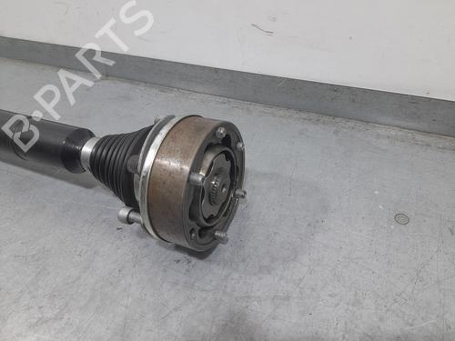 Right front driveshaft SEAT TOLEDO IV (KG3) 1.6 TDI | BP30200940M39