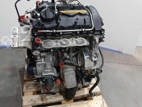 Engine BMW 2 Active Tourer (F45) 218 i | BP28099233M1 