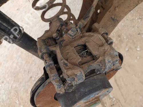 Højre bremsekaliber bag AUDI Q2 (GAB, GAG) 30 TFSI (115 hp) 23955817