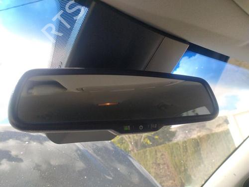 Used Rear mirror KIA SPORTAGE IV (QL, QLE) 1.6 GDI (132 hp) 25756293