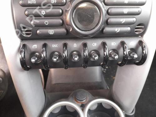 Used Switch MINI MINI (R50, R53) Cooper S (163 hp) 30103249