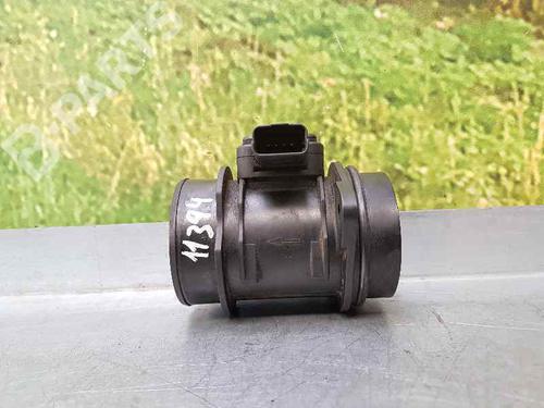 Mass air flow sensor PEUGEOT 207 (WA_, WC_)  | BP2424724M95 
