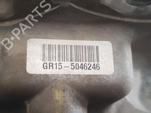 Rear differential HONDA CR-V III (RE_) 2.0 i-VTEC 4WD (RE5, RE2) | BP33833227M24  - Image 6