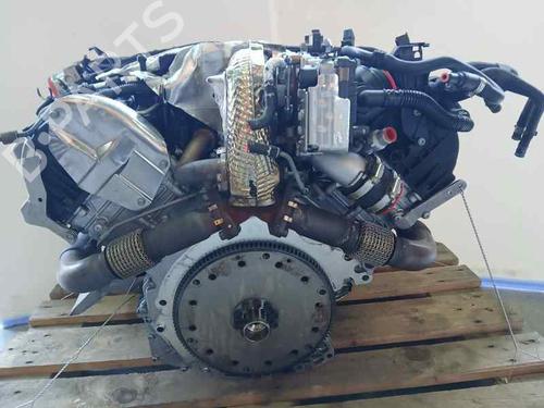 Engine PORSCHE MACAN (95B) 3.0 S Diesel | BP24672832M1 