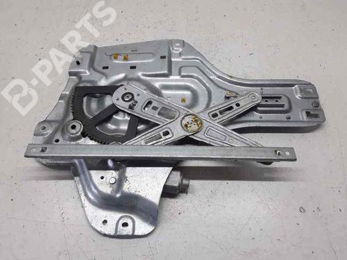 Rear left window mechanism KIA CERATO I Hatchback (LD) 2.0 CRDi | BP650138C24 