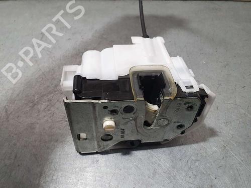 Rear right lock FIAT TIPO Saloon (356_, 357_)  | BP19328535C99 