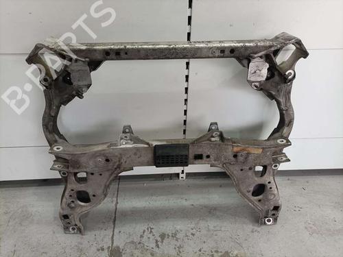 Used Subframe BMW 1 (E87) 120 d (163 hp) 17741414