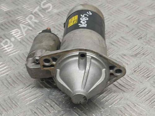 Used Starter HYUNDAI MATRIX (FC) [2001-2010]  22182471