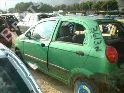 CHEVROLET MATIZ (M200, M250)  1.0  63717