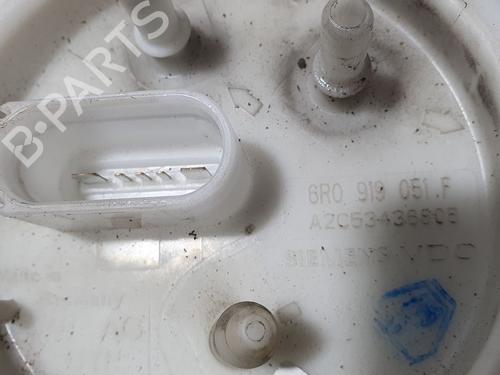 Fuel pump SEAT IBIZA IV (6J5, 6P1)  | BP9120813M76 