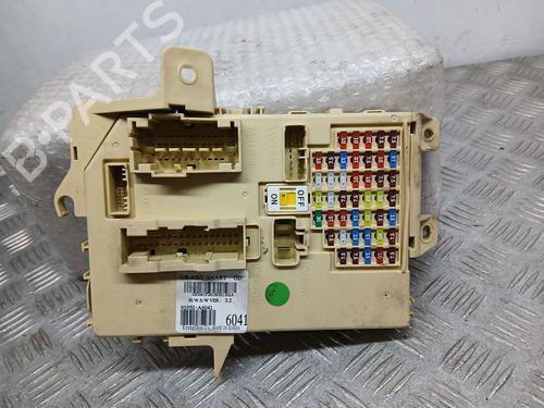 Used Fuse box HYUNDAI i30 (GD) 1.4 CRDi (90 hp) 20238538