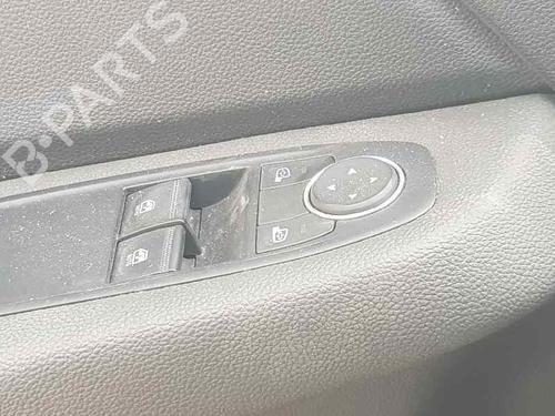 Left front window switch RENAULT CLIO V (B7_)  | BP22973811I27 