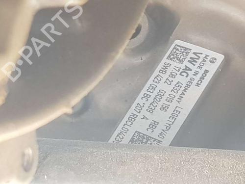 Used Steering rack SEAT LEON (KL1, KLG) [2019-2026]  17243283