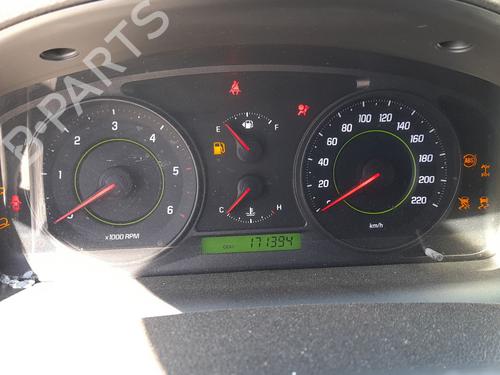 Right front window switch CHEVROLET CAPTIVA (C100, C140) 2.0 D 4WD | BP33955398I26  - Image 8