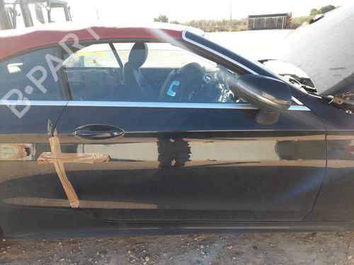 Dør højre fortil MERCEDES-BENZ C-CLASS Convertible (A205) C 220 d (205.404) (170 hp) 30081967