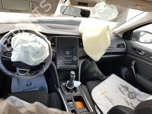 håndbremse RENAULT MEGANE IV Hatchback (B9A/M/N_)  | BP14015351I18 