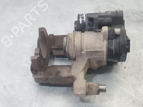 Left rear brake caliper SEAT ATECA (KH7, KHP) 2.0 TDI 4Drive | BP24674029M107 - Image 3