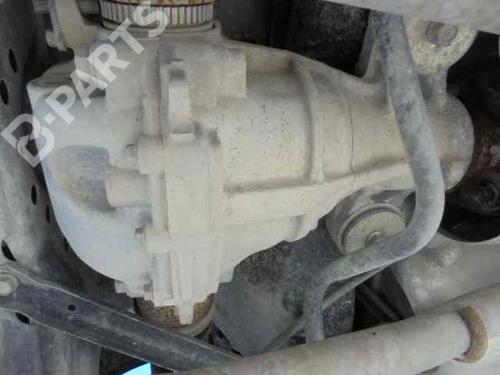 Used Rear differential Rear differential INFINITI Q50 50 D (170 hp) 3732605 3732605