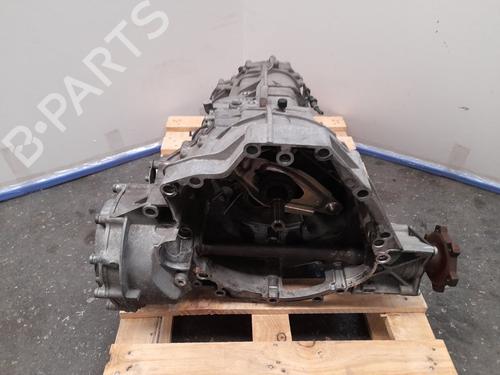 Used Gearbox AUDI A5 (8T3) 2.0 TFSI (180 hp) 7574336