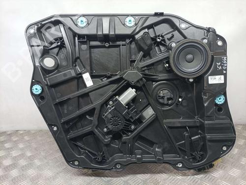 Used Front left window mechanism BMW X1 (U11) sDrive 18 i (136 hp) 18487082
