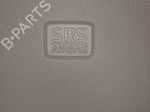 Venstre gardin airbag Venstre gardin airbag 38073653 38073653
