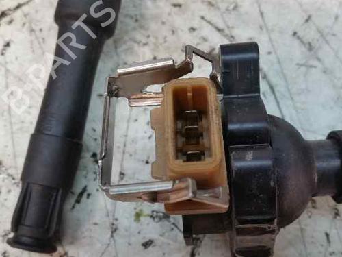 Used Ignition coil BMW 5 (E39) 528 i (193 hp) 2217268