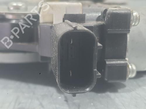 Rear left window mechanism HONDA INSIGHT (ZE_) 1.3 IMA (ZE28, ZE2) | BP29712100C24 - Image 3