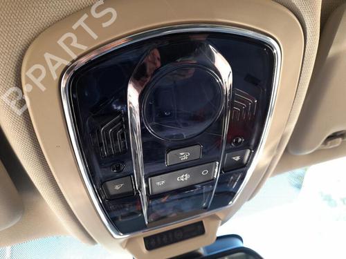 Used Interior roof light PEUGEOT 508 I (8D_) 2.0 HDi (140 hp) 29156318