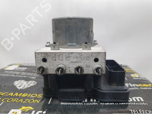 Used ABS pump OPEL CORSA E (X15) [2014-2025]  9228834