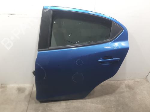 Used Left rear door Left rear door 38270388 38270388