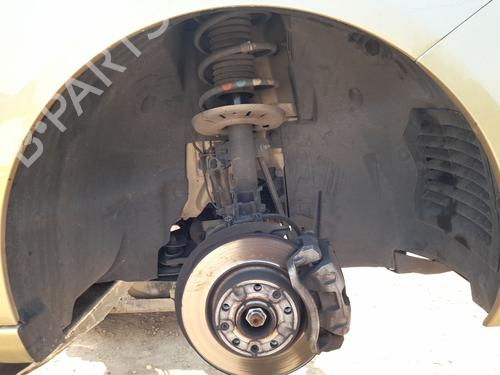 Used Wheel arch PEUGEOT 308 II (LB_, LP_, LW_, LH_, L3_) 1.2 THP 110 (110 hp) 28130209