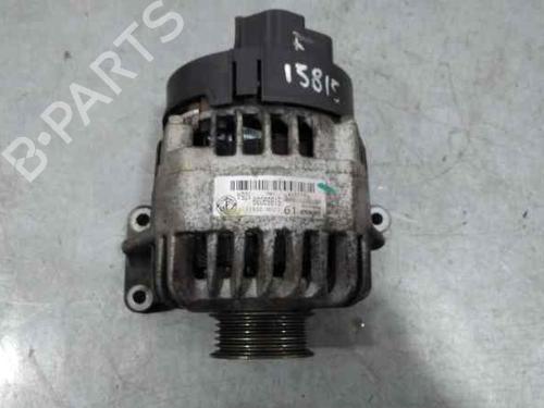 Alternator CITROËN SAXO (S0, S1)  | BP16368455M7 