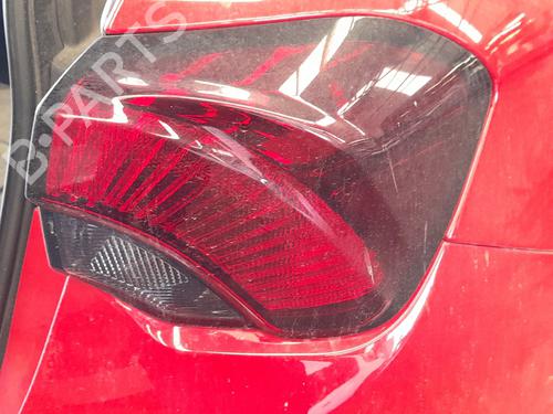 Used Right taillight Right taillight 37274875 37274875