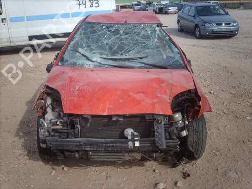 Right front window motor FORD FIESTA V (JH_, JD_)  | BP600262E20 