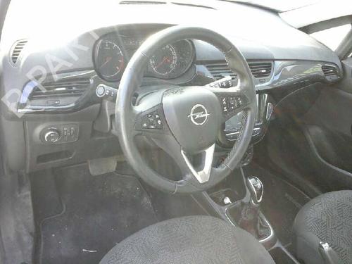 Left front window switch OPEL CORSA E (X15)  | BP6441865I27 