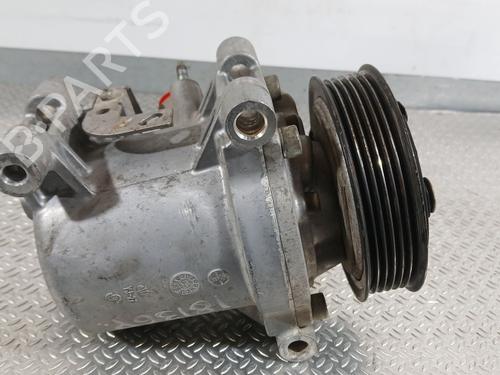 AC compressor FIAT SCUDO Van 1.5 Multijet 120 (506) | BP40505237M34 - Image 2