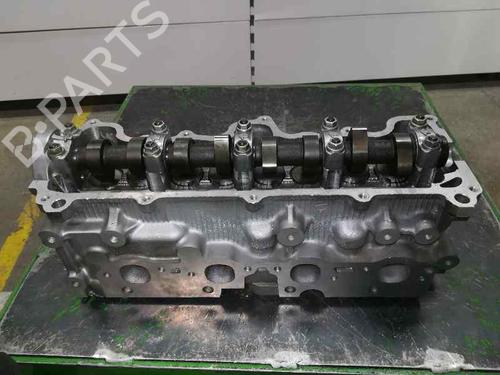 Cylinder head OPEL CORSA B (S93) 1.7 D (F08, F68, M68) | BP12498947M5 