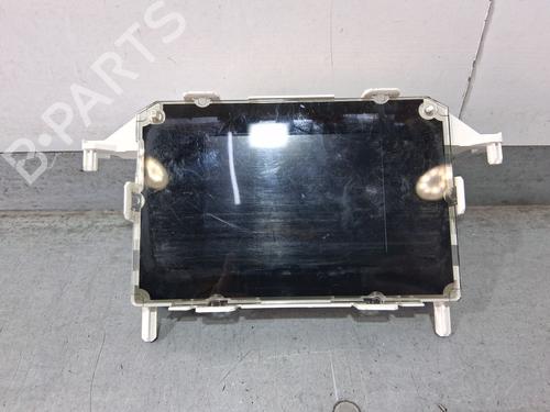 Used Display monitor Display monitor FORD C-MAX II (DXA/CB7, DXA/CEU) 1.0 EcoBoost (125 hp) 33812644 33812644