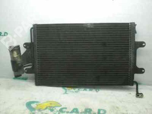 Used AC radiator SEAT IBIZA II (6K1) [1993-2002]  82529