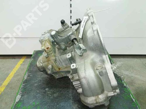 Gearbox OPEL MERIVA A MPV (X03) 1.7 DTI (E75) | BP875146M3 
