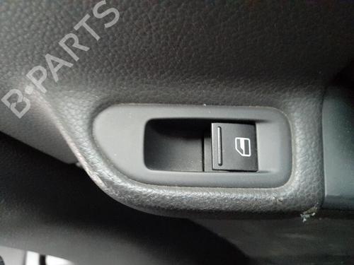 Used Right rear window switch VW GOLF VI (5K1) [2008-2014]  29862109